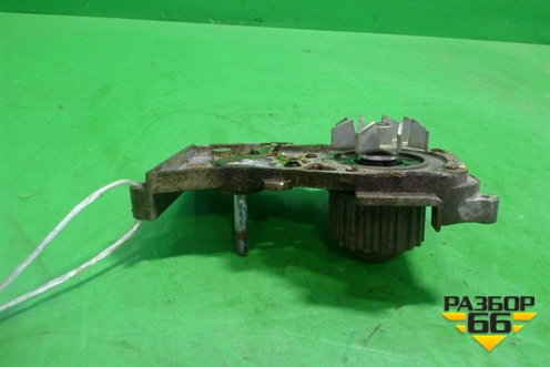 Насос водяной помпа (1.6л K4JB71) для Renault Clio с 1998-2002г