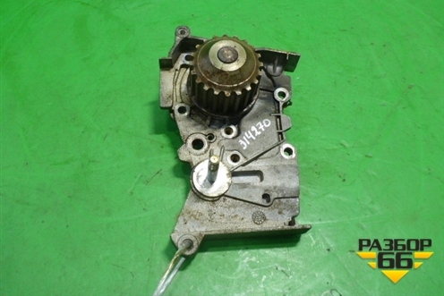 Насос водяной помпа (1.6л K4JB71) для Renault Clio с 1998-2002г