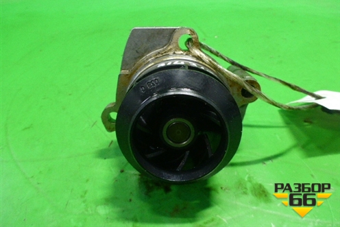Насос водяной помпа (2.0л TDI CLJ 140 л.с.) (03L121019) для Volkswagen Tiguan с 2007-2011г