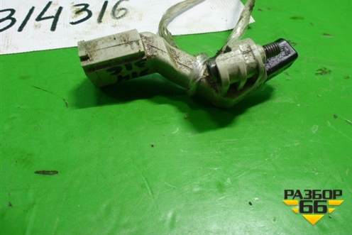 Датчик положения коленвала (2.0л TDI CLJ 140 л.с.) (03C906433A) для Volkswagen Tiguan с 2007-2011г