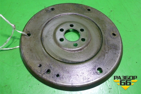 Маховик (2.0л TDI CLJ АКПП 140 л.с.) для Volkswagen Tiguan с 2007-2011г
