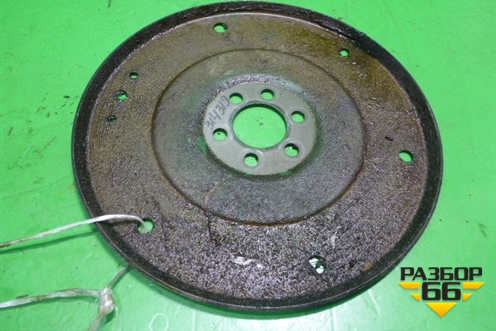 Маховик (2.0л TDI CLJ АКПП 140 л.с.) для Volkswagen Tiguan с 2007-2011г