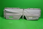 Козырёк солнцезащитный (в сборе) (96837426BJ) для Citroen C4 Picasso c 2006-2014г