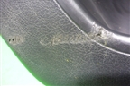 Обшивка двери багажника (9650186977) для Peugeot 207 с 2006-2015г