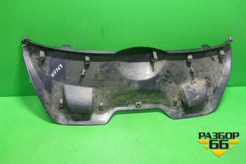Обшивка двери багажника (9650186977) для Peugeot 207 с 2006-2015г
