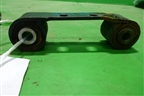 Кронштейн радиатора  (41009031) для Iveco  Stralis с 2007г
