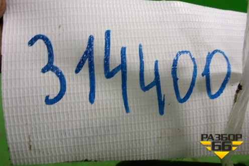 Трубка гидроусилителя для Iveco  Stralis с 2007г