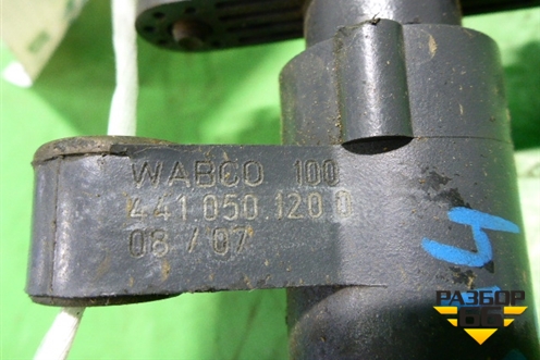 Датчик уровня пола (4410501200) для Iveco  Stralis с 2007г