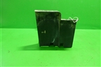 Площадка под аккумулятор (9680818680) для Citroen C4 Picasso c 2006-2014г