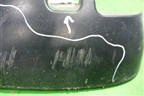 Брызговик задний левый (75830T1GG0) для Honda CR-V(RM) с 2012г