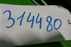 Брызговик задний левый (75830T1GG0) для Honda CR-V(RM) с 2012г