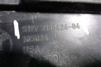 Накладка заднего крыла правого (до 2010г) (51777158426) для BMW X5 E70 с 2007-2013г