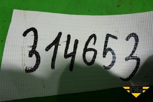 Кронштейн переднего стабилизатора  (41019133RY) для Iveco  Stralis с 2007г