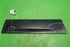 Накладка двери задней правой (82870EYBR) для Nissan Qashqai (J10E) с 2006-2013г