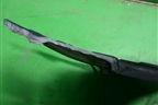 Накладка подножки левой (7656A057) для Mitsubishi Pajero/Montero с 2007г
