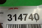Ручка внутренняя двери задней правой для Subaru Legacy Outback (BP9) с 2003-2009г