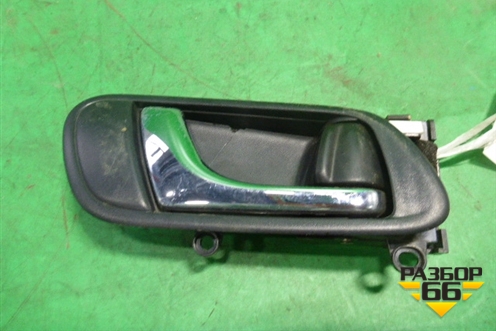 Ручка внутренняя двери задней правой для Subaru Legacy Outback (BP9) с 2003-2009г