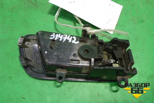 Ручка внутренняя двери задней левой для Subaru Legacy Outback (BP9) с 2003-2009г