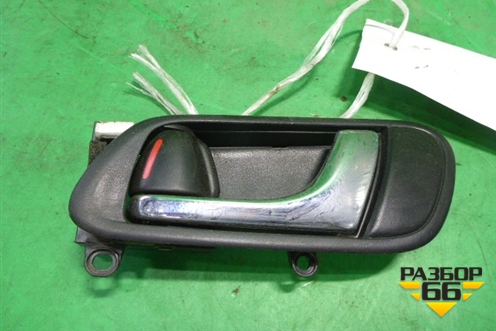 Ручка внутренняя двери задней левой для Subaru Legacy Outback (BP9) с 2003-2009г