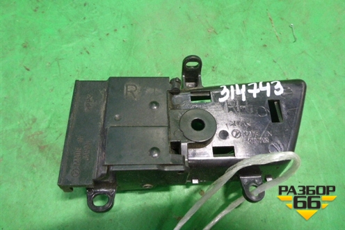 Ручка внутренняя двери передней правой для Subaru Legacy Outback (BP9) с 2003-2009г