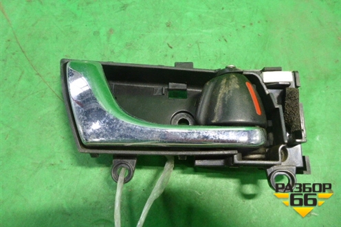 Ручка внутренняя двери передней правой для Subaru Legacy Outback (BP9) с 2003-2009г