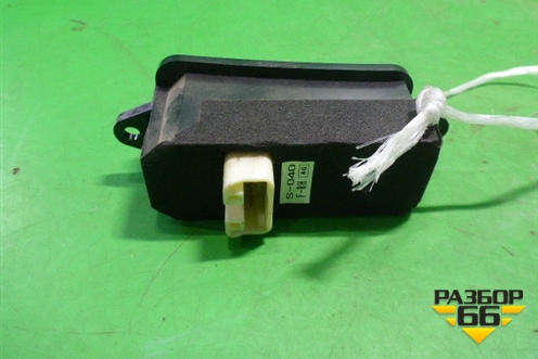 Кнопка стеклоподъёмника (передняя правая) (94266AG020) для Subaru Legacy Outback (BP9) с 2003-2009г