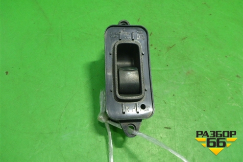 Кнопка стеклоподъёмника (передняя правая) (94266AG020) для Subaru Legacy Outback (BP9) с 2003-2009г