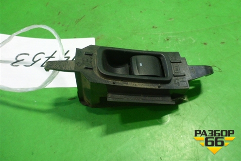 Кнопка стеклоподъёмника (задняя левая) (94263AG050) для Subaru Legacy Outback (BP9) с 2003-2009г