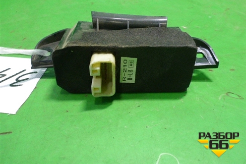 Кнопка стеклоподъёмника (задняя левая) (94263AG050) для Subaru Legacy Outback (BP9) с 2003-2009г