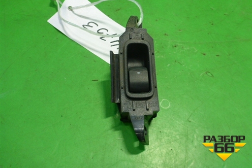Кнопка стеклоподъёмника (задняя левая) (94263AG050) для Subaru Legacy Outback (BP9) с 2003-2009г