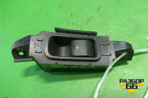Кнопка стеклоподъёмника (задняя правая) (94263AG040) для Subaru Legacy Outback (BP9) с 2003-2009г