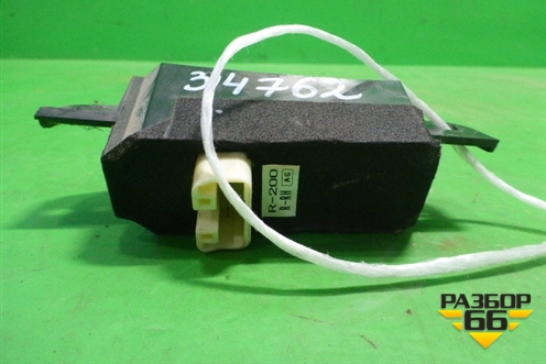 Кнопка стеклоподъёмника (задняя правая) (94263AG040) для Subaru Legacy Outback (BP9) с 2003-2009г
