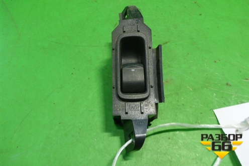 Кнопка стеклоподъёмника (задняя правая) (94263AG040) для Subaru Legacy Outback (BP9) с 2003-2009г
