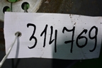 Демпфер двигателя (504171242) для Iveco  Stralis с 2007г