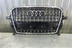 Решетка радиатора (после 2012г S-Line под парктроник) (8R0853651R) для Audi Q5 c 2008-2017г