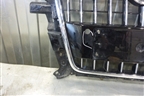 Решетка радиатора (после 2012г S-Line под парктроник) (8R0853651R) для Audi Q5 c 2008-2017г