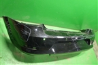 Бампер задний (после 2009г под парктроник) (8200752683) для Renault Logan с 2004-2015г