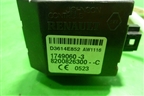 Антенна иммобилайзера (8200826300C) для Nissan Almera G15 с 2012г