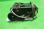 Дефлектор воздушный правый (68760EL00A) для Nissan Tiida (C11X) с 2004-2013г