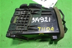 Дефлектор воздушный правый (68760EL00A) для Nissan Tiida (C11X) с 2004-2013г