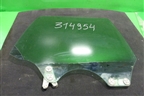 Стекло двери задней правой (62011SR000) для Subaru Forester (Sg5-9) с 2002-2007г