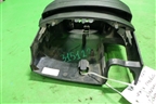 Кожух рулевой колонки (в сборе) для Peugeot 308 с 2007-2014г