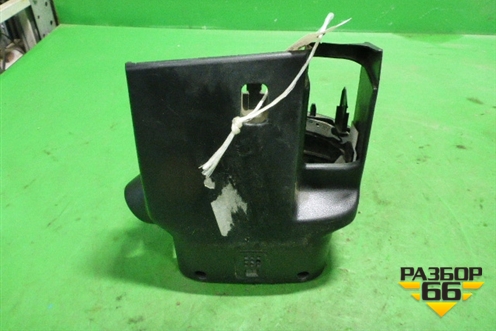 Кожух рулевой колонки (в сборе) для Peugeot 308 с 2007-2014г