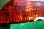 Фонарь задний стоп сигнал (8382009000) для Ssang Yong Kyron с 2005г