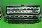 Решетка радиатора (после 2010г) (BH528A133) для Land Rover Freelander 2 с 2007г