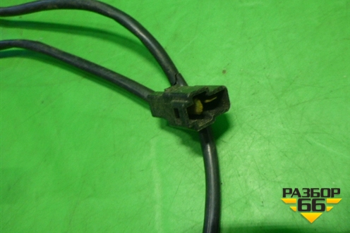 Замок зажигания (один ключ) для Subaru Impreza (GG-GD) с 2000-2007г (Импреза)