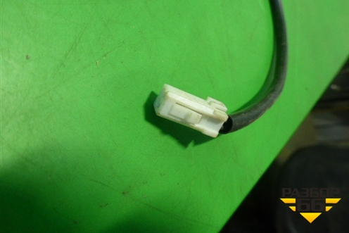 Замок зажигания (один ключ) для Subaru Impreza (GG-GD) с 2000-2007г (Импреза)