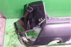 Бампер задний (под парктроник) (DK6217926AAW) для Land Rover Range Rover Sport с 2013-2022г