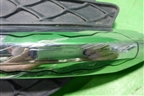 Накладка ПТФ правая (A2468850722) для Mercedes Benz B-Klass W246 с 2012г