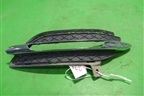 Накладка ПТФ правая (A2468850722) для Mercedes Benz B-Klass W246 с 2012г